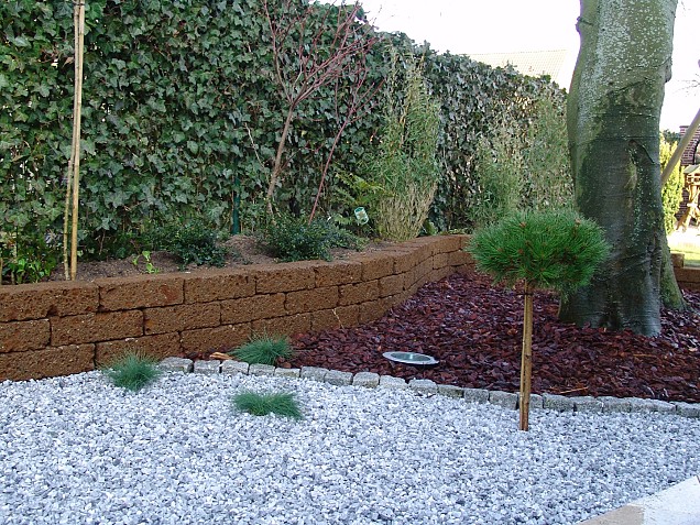 Verp. Icy Blue split 8-16 mm (20 kg)