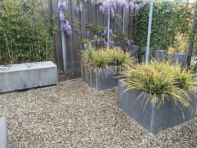 Japans split 2-6 mm (bigbag a 1400 kg)