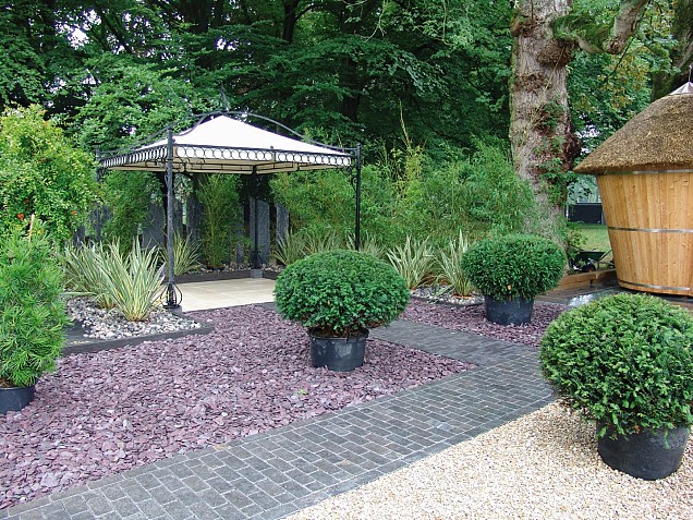 Canadian Slate blue 30-60 mm (mini bigbag a 500 kg)