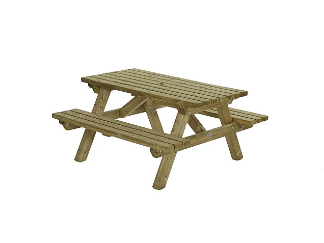Picknicktafel 150x150