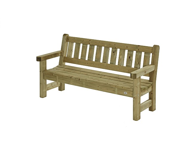 Parkbank Ziest 180cm