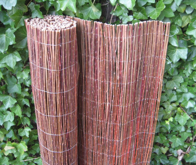 Wilgenmat Concour 300 Fijn 200X300