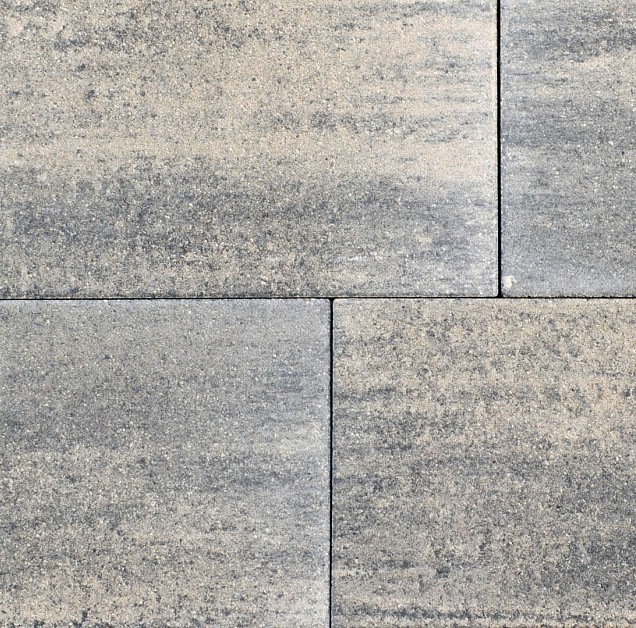 Dakota Brushed Stone Flora