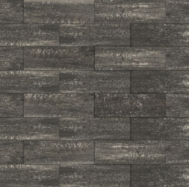 Robusta Brushed Luna 33x11x8 cm