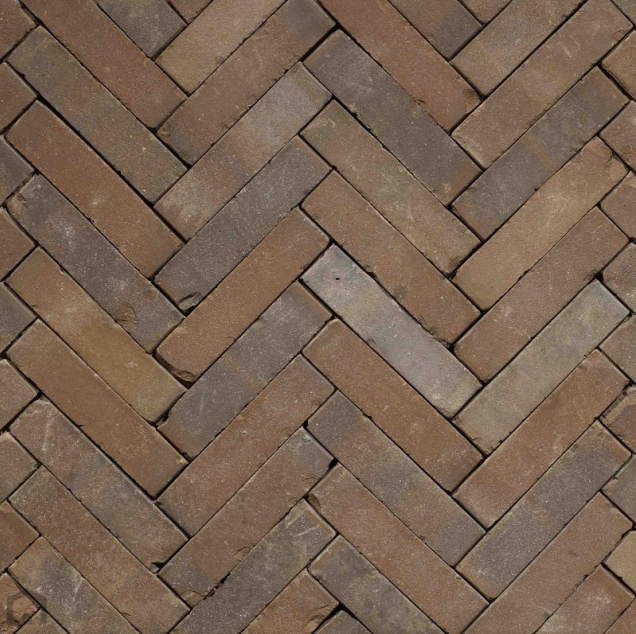 Heemstede  UWF60 getrommeld