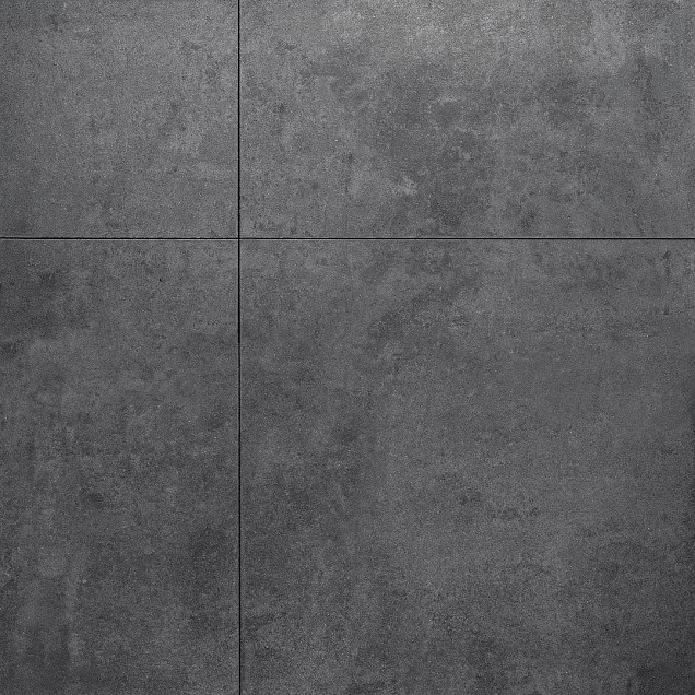 GSB Stone Double Straight 80x80x5 Everglades