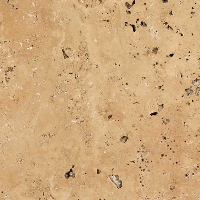 Travertin Economix 61x40,6x3 cm