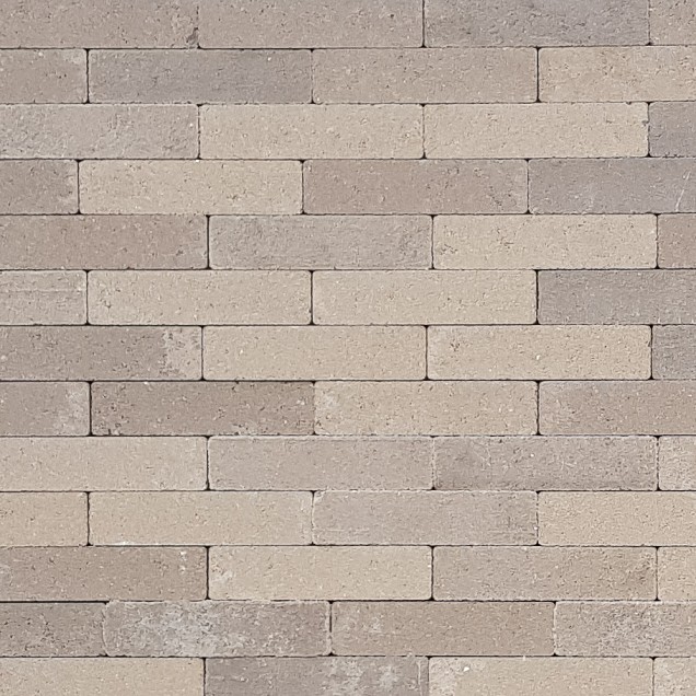 Stonehedge 20X5X6,4 Terra Nuance Greige Hyd