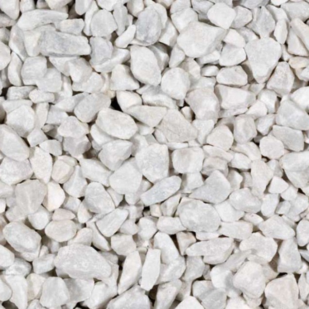 Carrara split 8-12 mm (mini bigbag a 500 kg)