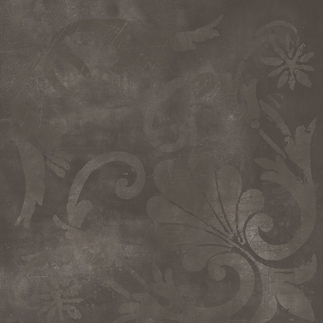 Ceramic Connect Carisio Nero Design 60x60x4,8 cm