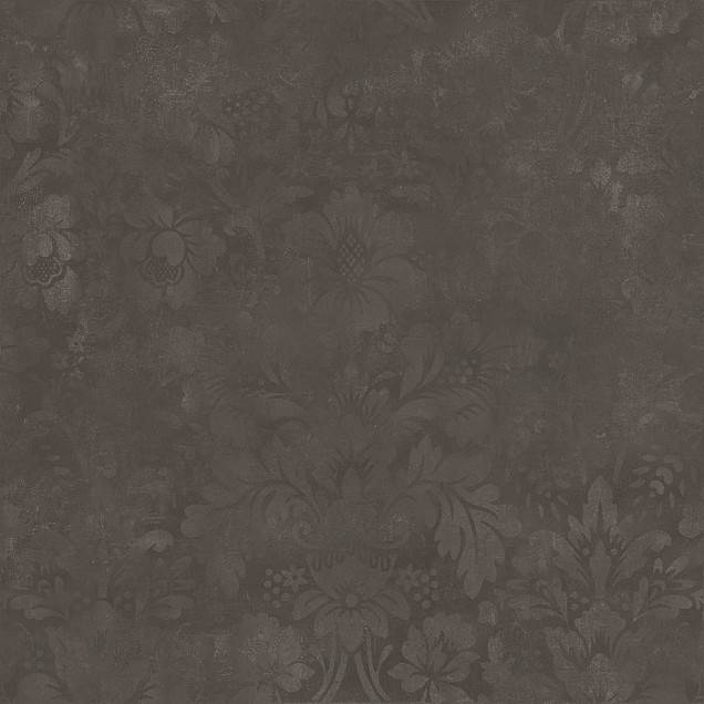 Ceramic Connect Carisio Nero Design 60x60x4,8 cm