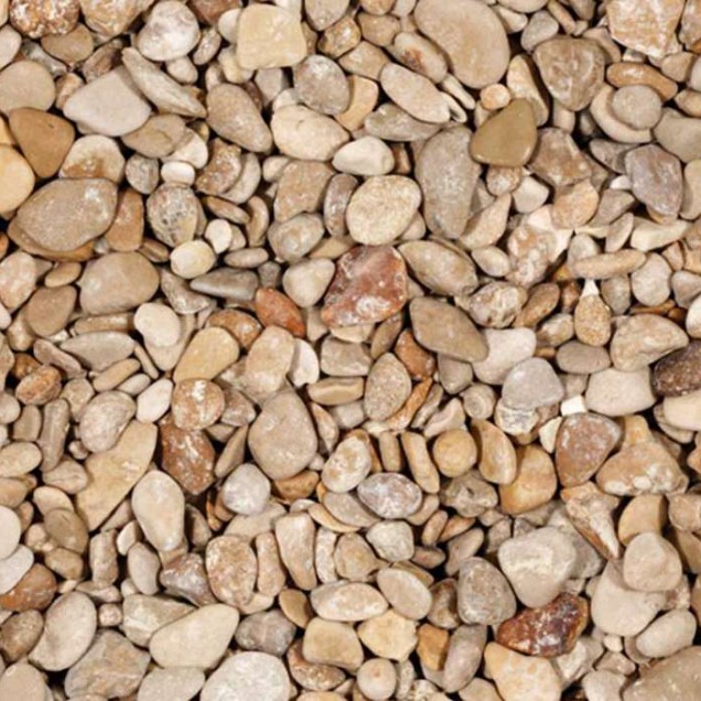 Castle Beige grind 4-10 mm (mini bigbag a 500 kg)