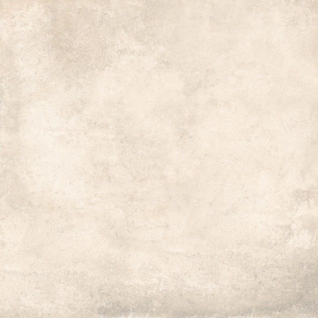 Keramische tegel Meteora 90x90x2 cm - Beige