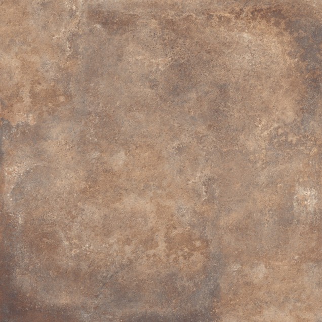 Keramische tegel Meteora 90x90x2 cm - Cotto