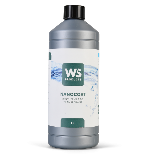 WS Nano Coat