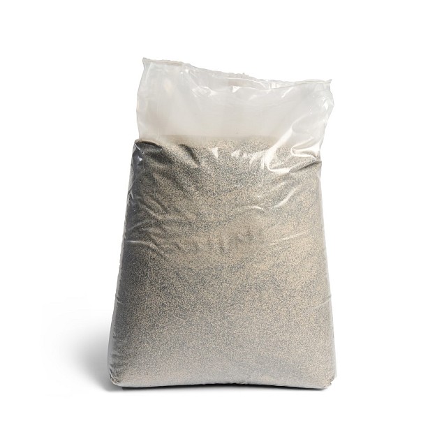 Onkruidwerend Voegzand Grijs 25 kg