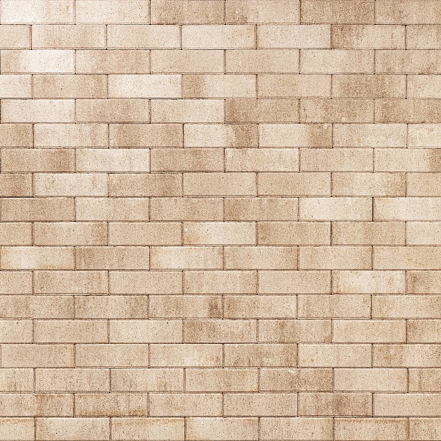 GSB Stone Facet 21x6,8x6 cm Caribbean