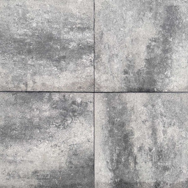 Terrastegel Mistral 60x60x4