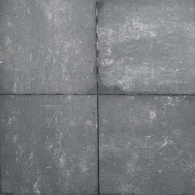 Terrastegel Sirocco 60x60x4