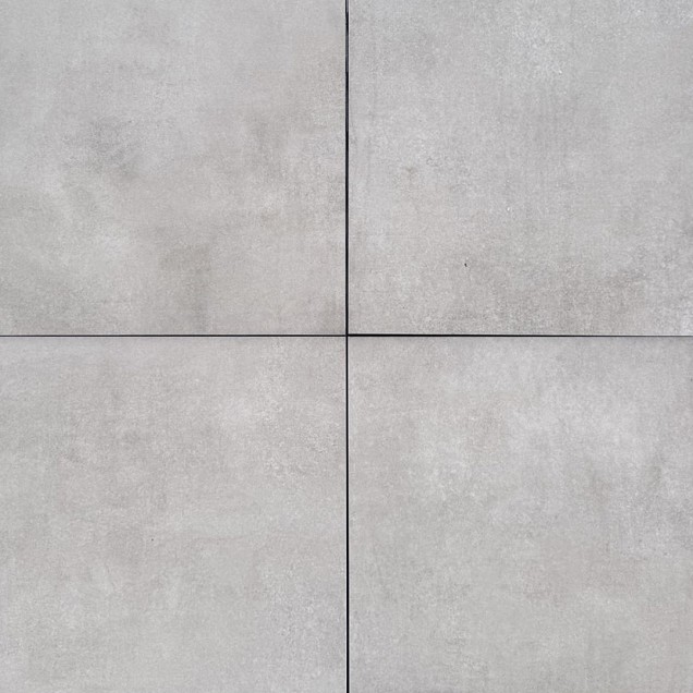 Keramiek Horus 60x60x3+1 cm