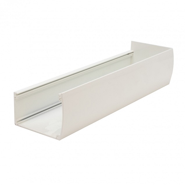 Pext Gootset Siergoot - 4280 mm - wit