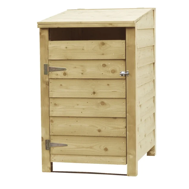 Containerkast enkel