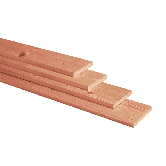 Redvision Plank Gs 1,6X14X180
