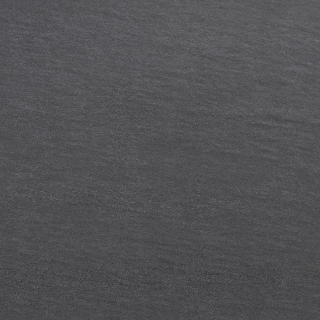 Ceraplus 60x60x3 cm Ardesia Nero