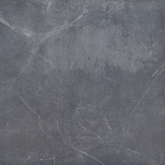 Ceramaxx Ardeche Carbon 60x60x3 cm