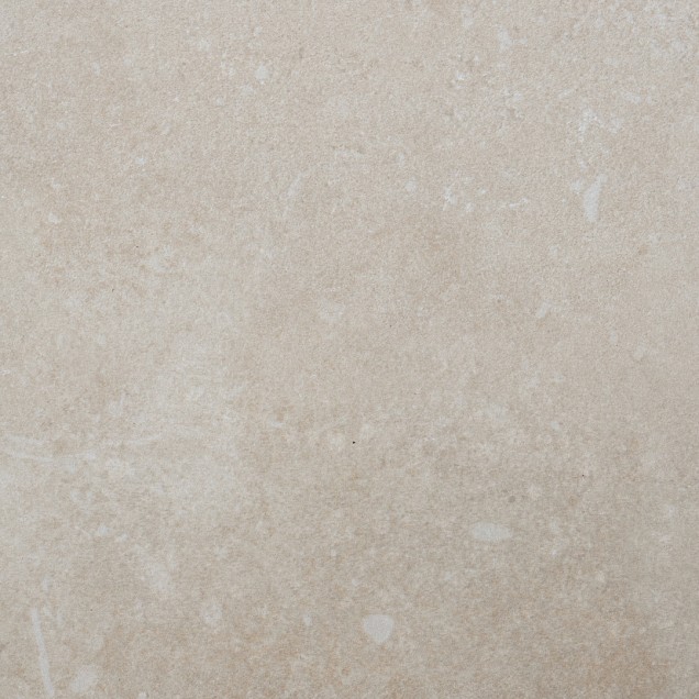 Keramische tegel Bourgogne Crema Beige  60x60x2 cm