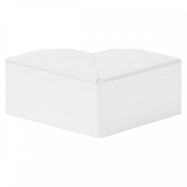 Kantopsluiting Single 300x27.7 cm cortenstaal