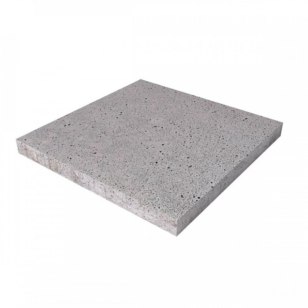 SV Oudhollandse tegel grijs 60x60x5 cm