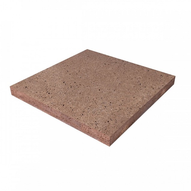SV Oudhollandse tegel roodbruin 60x60x5 cm