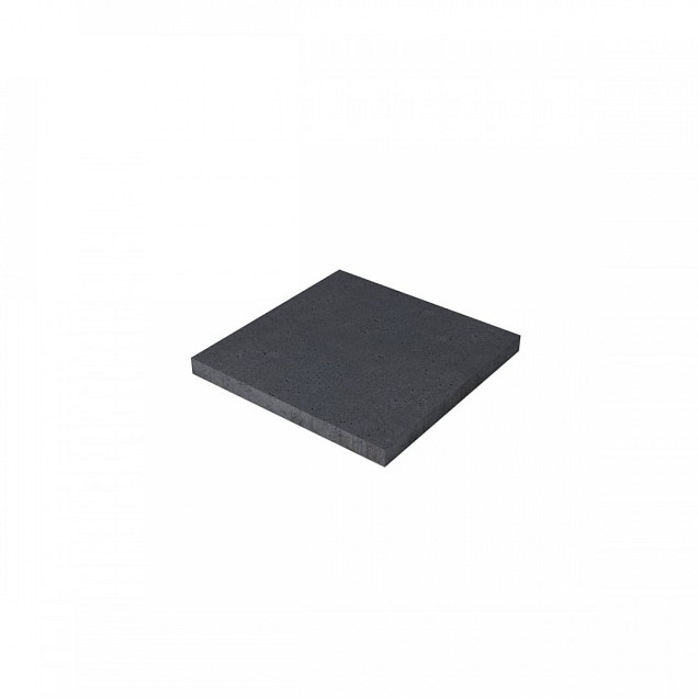 SV Oudhollandse  tegel 100x100x8 cm antraciet