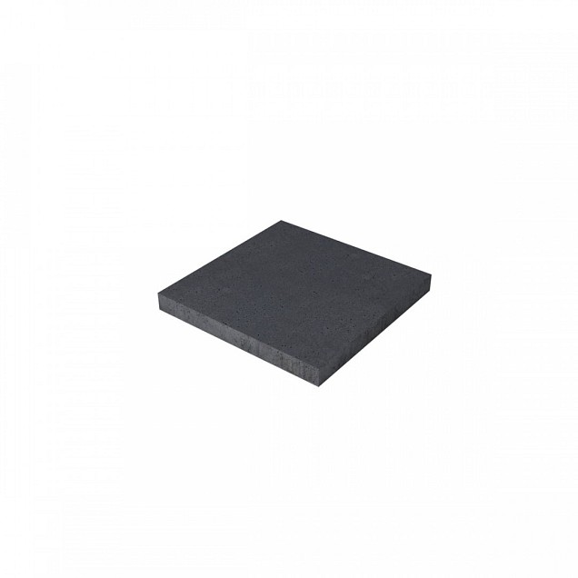 SV Oudhollandse  tegel 100x100x10 cm antraciet