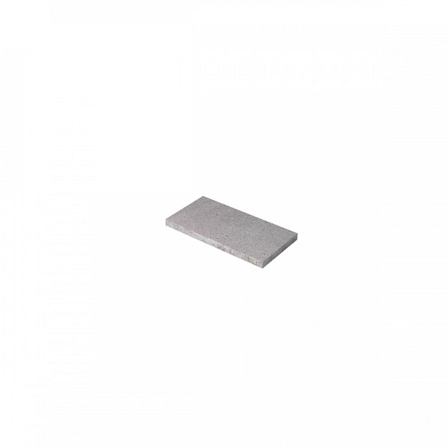 SV Oudhollandse  tegel 80x40x5 cm grijs per stuk