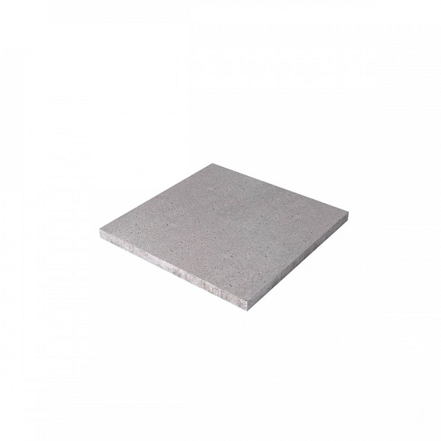 SV Oudhollandse  tegel 120x120x7 cm grijs