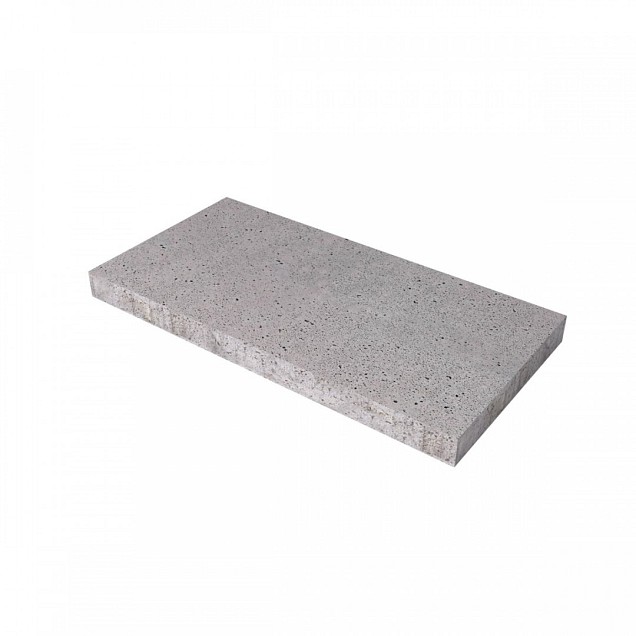 SV Oudhollandse opsluitband 7x50x100 cm grijs