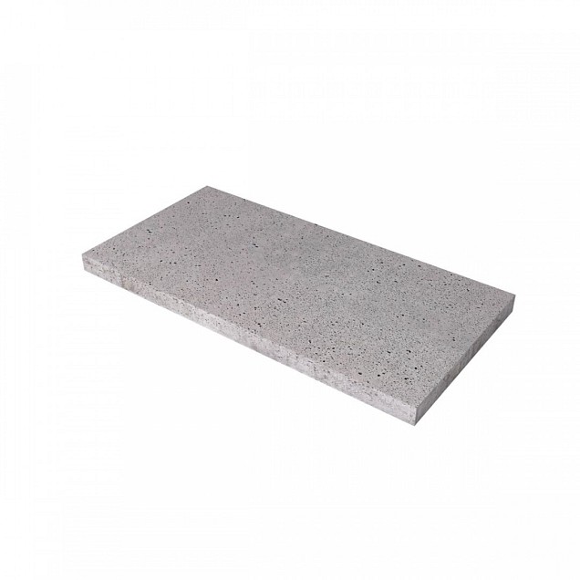 SV Oudhollandse opsluitband 5x50x100 cm grijs