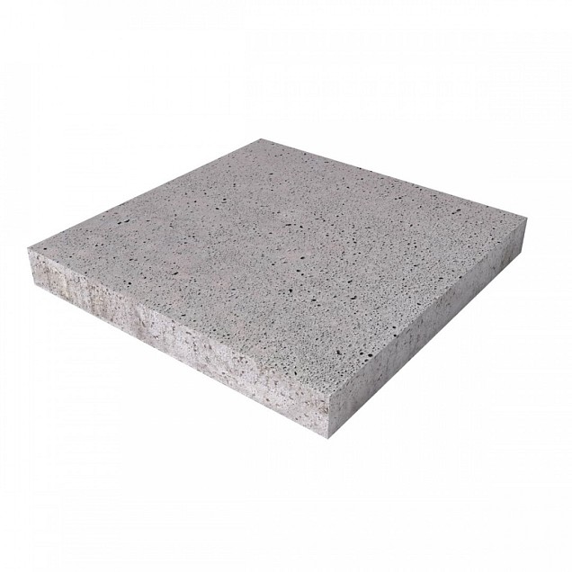 SV Oudhollandse tegel 60x60x7 cm grijs