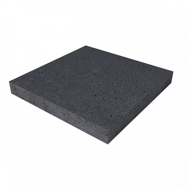 SV Oudhollandse tegel 60x60x7 cm antraciet