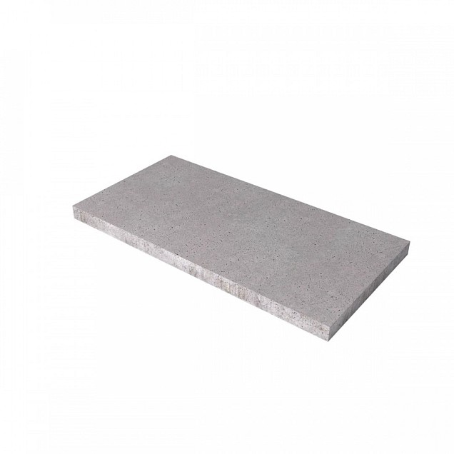 SV Oudhollandse  tegel 200x100x10 cm grijs