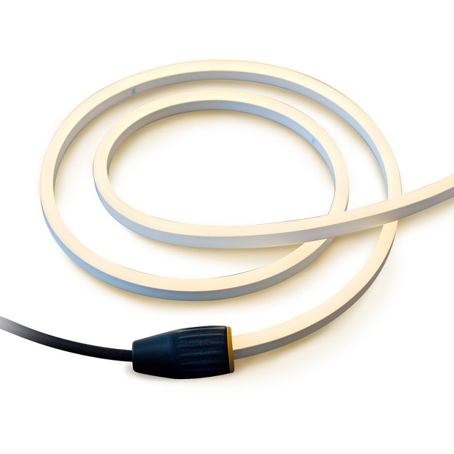 LED strip 15 op rol