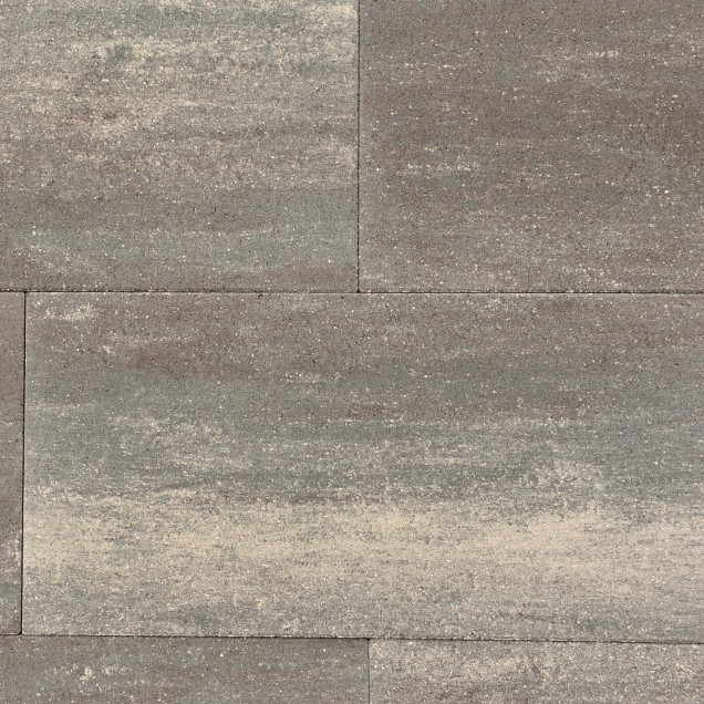 Dakota Brushed Stone Rosa 30x60x4 cm