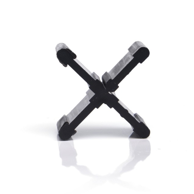Voegkruisjes 5 mm (100 st)