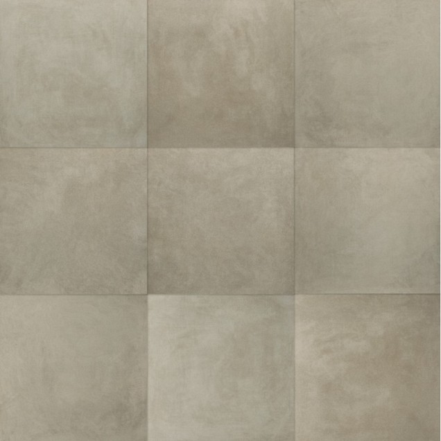 Ceramic Connect Square Modena 60x60x5 cm