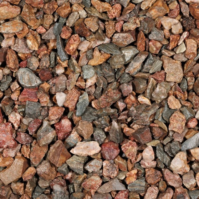 Grauwacke split Premium 6-16 mm (bigbag a 1500 kg)