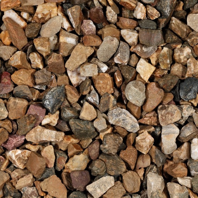 Verp. Japans split 2-6 mm (20 kg)
