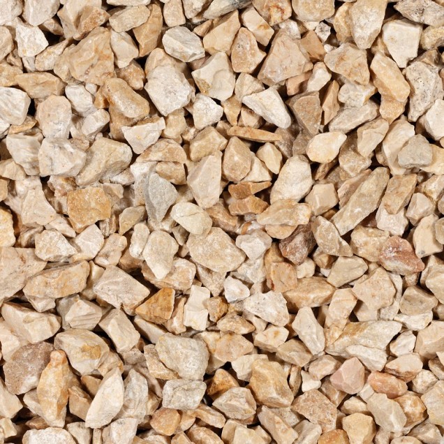 Verp. Yellow Sun Extra split 8-11 mm (20 kg)