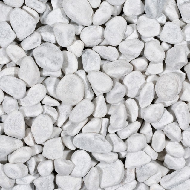 Carrara grind 15-25 mm (mini bigbag a 500 kg)